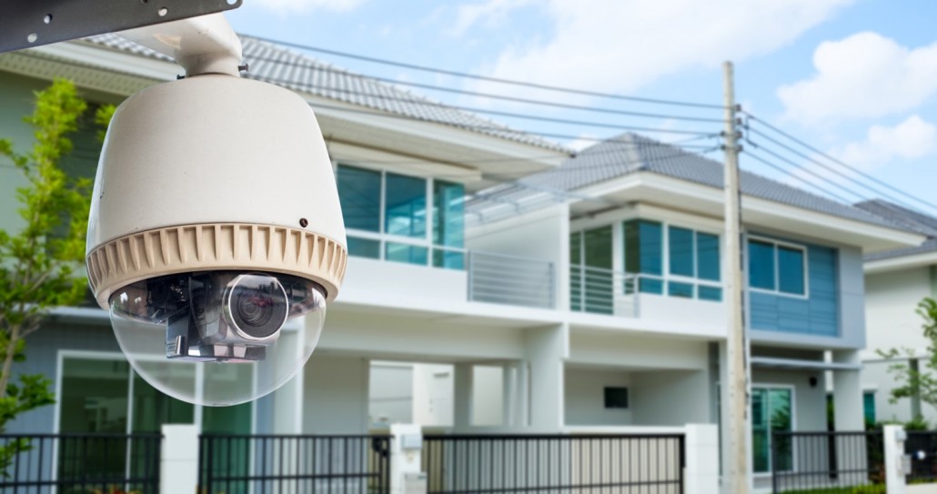 IP KAMERA SİSTEMLERİ